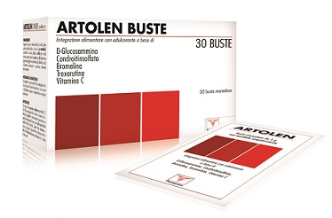 ARTOLEN 30 BUSTINE - Farma Nice