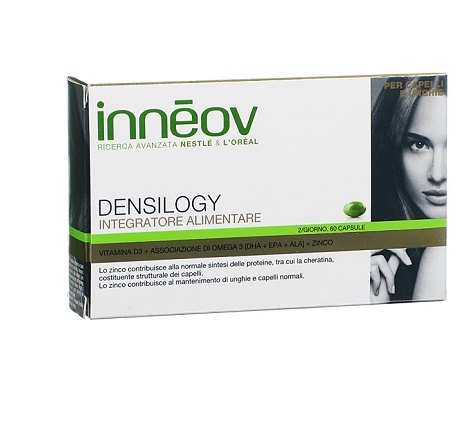 INNEOV DENSILOGY 60 CAPSULE - Farma Nice
