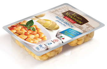 LE VENEZIANE GNOCCHI DI PATATE 500 G - Farma Nice