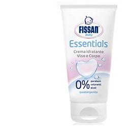 FISSAN ESSENTIALS CREMA 150 ML - Farma Nice