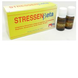STRESSENBETA 10 FLACONCINI 10 ML - Farma Nice