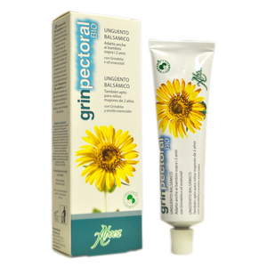 GRINPECTORAL BIO UNGUENTO 30 G - Farma Nice