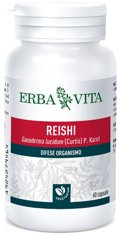 RHEISHI MONOPLANTA 60 CAPSULE - Farma Nice