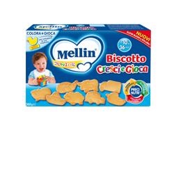 BISCOTTO CRESCEGIOCA 360 G - Farma Nice