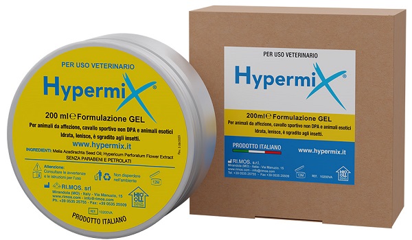 HYPERMIX BARATTOLO 200 ML - Farma Nice