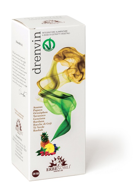 DRENVIN 250 ML - Farma Nice