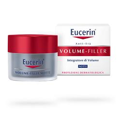 EUCERIN HYALURON FILLER VOLUME NOTTE 50 ML - Farma Nice