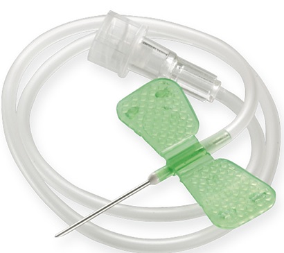 AGO MICROPERFUSORE STERILE PIC MIRAGE GAUGE 23 3/4 - Farma Nice