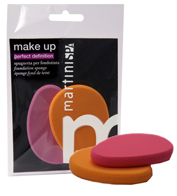 OVALI COLOURS PACK 2 PEZZI COLORI ASSORTITI - Farma Nice