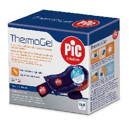 CUSCINO THERMOGEL COMFORT RIUTILIZZABILE PER LA TERAPIA DEL CALDO E DEL FREDDO CM 10X26 - Farma Nice