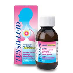 TUSSIFLUID SCIROPPO 120 ML - Farma Nice