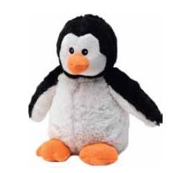 WARMIES PELUCHE TERMICO PINGUINO - Farma Nice