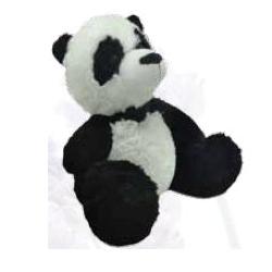 WARMIES PELUCHE TERMICO PANDA - Farma Nice