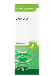 CANFORA OLIO ESSENZIALE 10 ML - Farma Nice