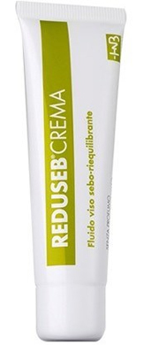 REDUSEB CREMA 30 ML - Farma Nice