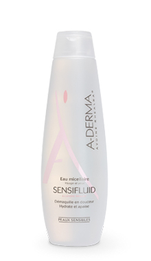 SENSIFLUID ACQUA MICELLARE 500 ML - Farma Nice