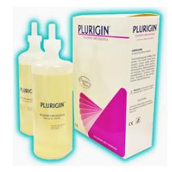 PLURIGIN SOLUZIONE GINECOLOGICA 2 FLACONI 250 ML CON CANNULA - Farma Nice