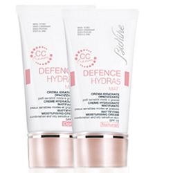 DEFENCE HYDRA5 CC CREAM MAT DORE' BIONIKE SPF 15 TUBETTO 400 ML - Farma Nice