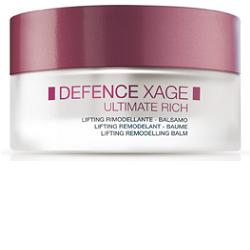 DEFENCE XAGE ULTIMATE BALSAMO LIFTING RIMODELLANTE 50 ML - Farma Nice