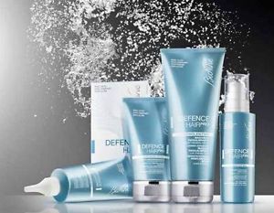 DEFENCE HAIR PRO BOX ANTIFORFORA - Farma Nice