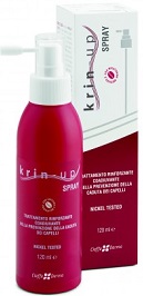 KRIN UP SPRAY 120 ML - Farma Nice