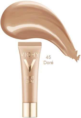 TEINT IDEAL CREMA 45 30 ML - Farma Nice