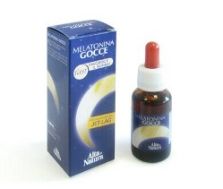 MELATONINA GOCCE 20 ML - Farma Nice
