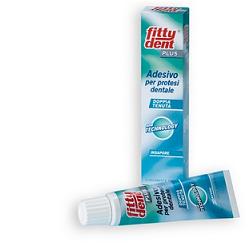 FITTYDENT PLUS 40 G OFFERTA SPECIALE - Farma Nice