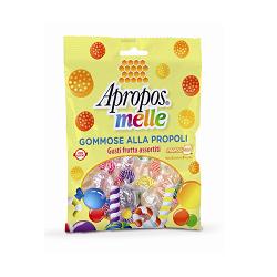 APROPOS MELLE GOMMOSE PROPOLI 50 G - Farma Nice