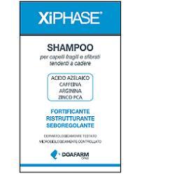 XIPHASE SHAMPOO 250 ML - Farma Nice