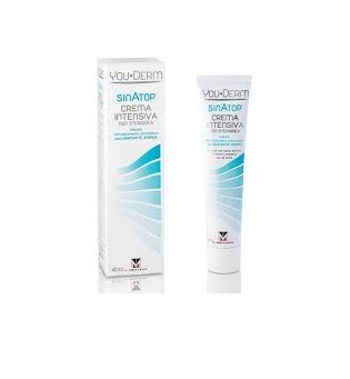 SINATOP YOUDERM CREMA INTENSIVA TUBO 100 ML - Farma Nice