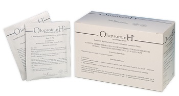 OLOPROTEIN H 30 BUSTE DA 10 G - Farma Nice