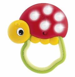 CHICCO GIOCO COCCINELLA POIS - Farma Nice
