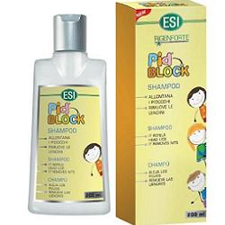 ESI PID BLOCK SHAMPOO 200 ML - Farma Nice