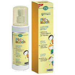 ESI PID BLOCK LOZIONE SPRAY 100 ML - Farma Nice