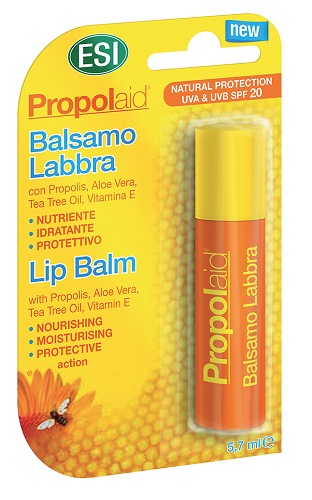 ESI PROPOLAID STICK LABBRA SPF 20 5,7 G - Farma Nice