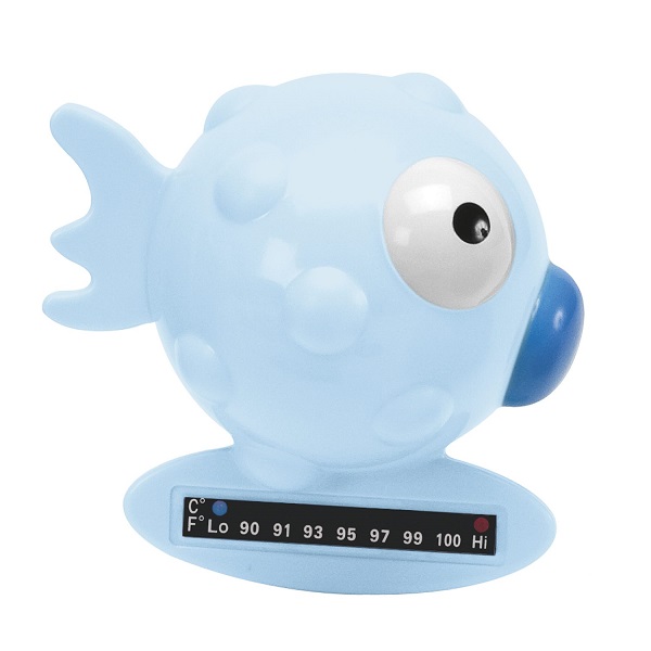 CHICCO TERMOMETRO PESCE AZZURRO - Farma Nice