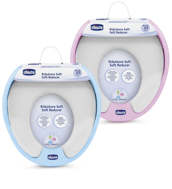 CHICCO RIDUTTORE SOFT - Farma Nice
