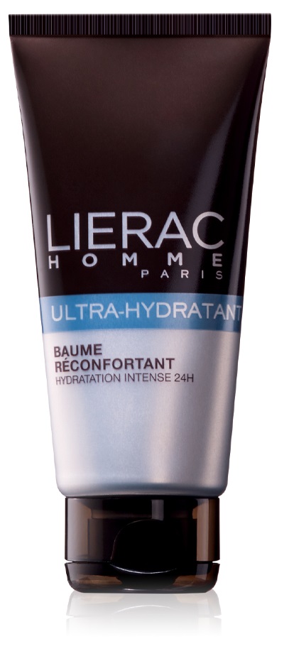 LIERAC HOMME ULTRA IDRATANTE 50 ML - Farma Nice