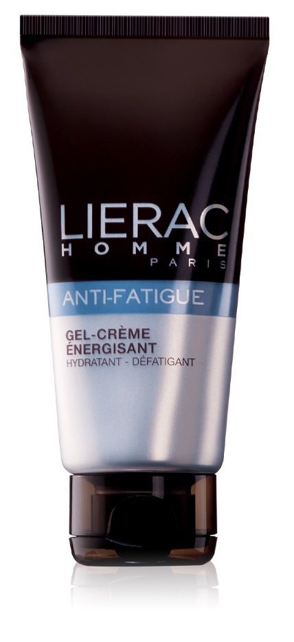 LIERAC HOMME ANTI-FATICA 50 ML - Farma Nice