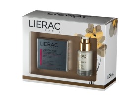 LIERAC COHERENCE J&N+ SIERO E CREMA BUNDLE PACK - Farma Nice