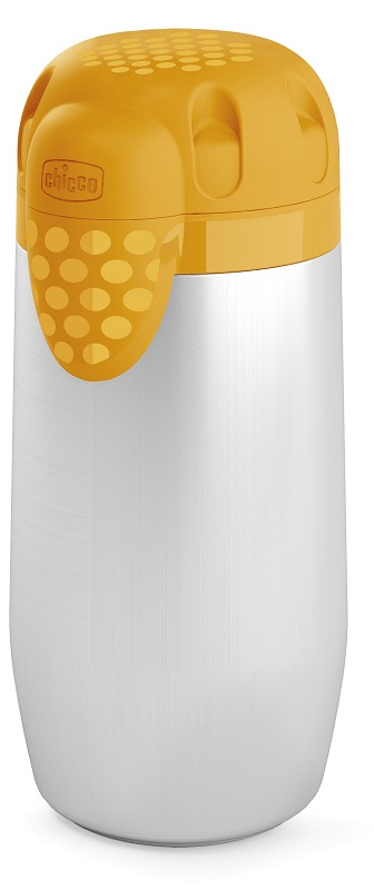 CHICCO PORTABIBERON TERMICO STEP UP - Farma Nice
