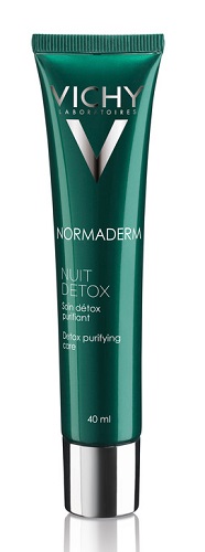 NORMADERM NUIT DETOX 40 ML - Farma Nice