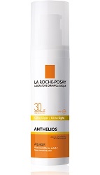 LA ROCHE POSAY ANTHELIOS AQUAGEL SPF 30 50 ML - Farma Nice