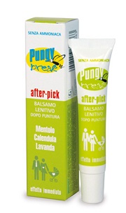 PUNGY BREAK AFTER PICK BALSAMO LENITIVO DOPO PUNTURA 15 ML - Farma Nice