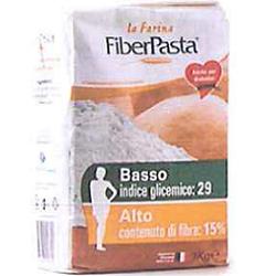 FIBERPASTA FARINA 1 KG - Farma Nice