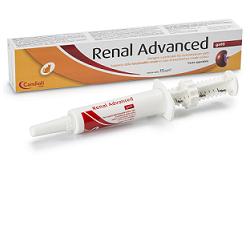 RENAL ADVANCED GATTI PASTA SIRINGA 15 ML - Farma Nice