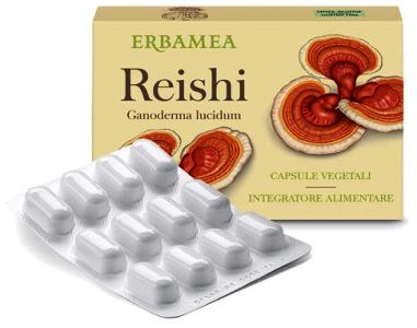 REISHI 24 CAPSULE - Farma Nice