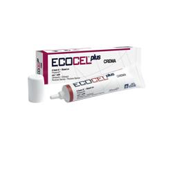 ECOCEL PLUS CREMA 20 ML - Farma Nice