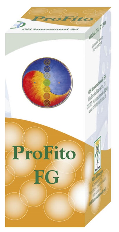 PROFITO FG GOCCE 50 ML - Farma Nice